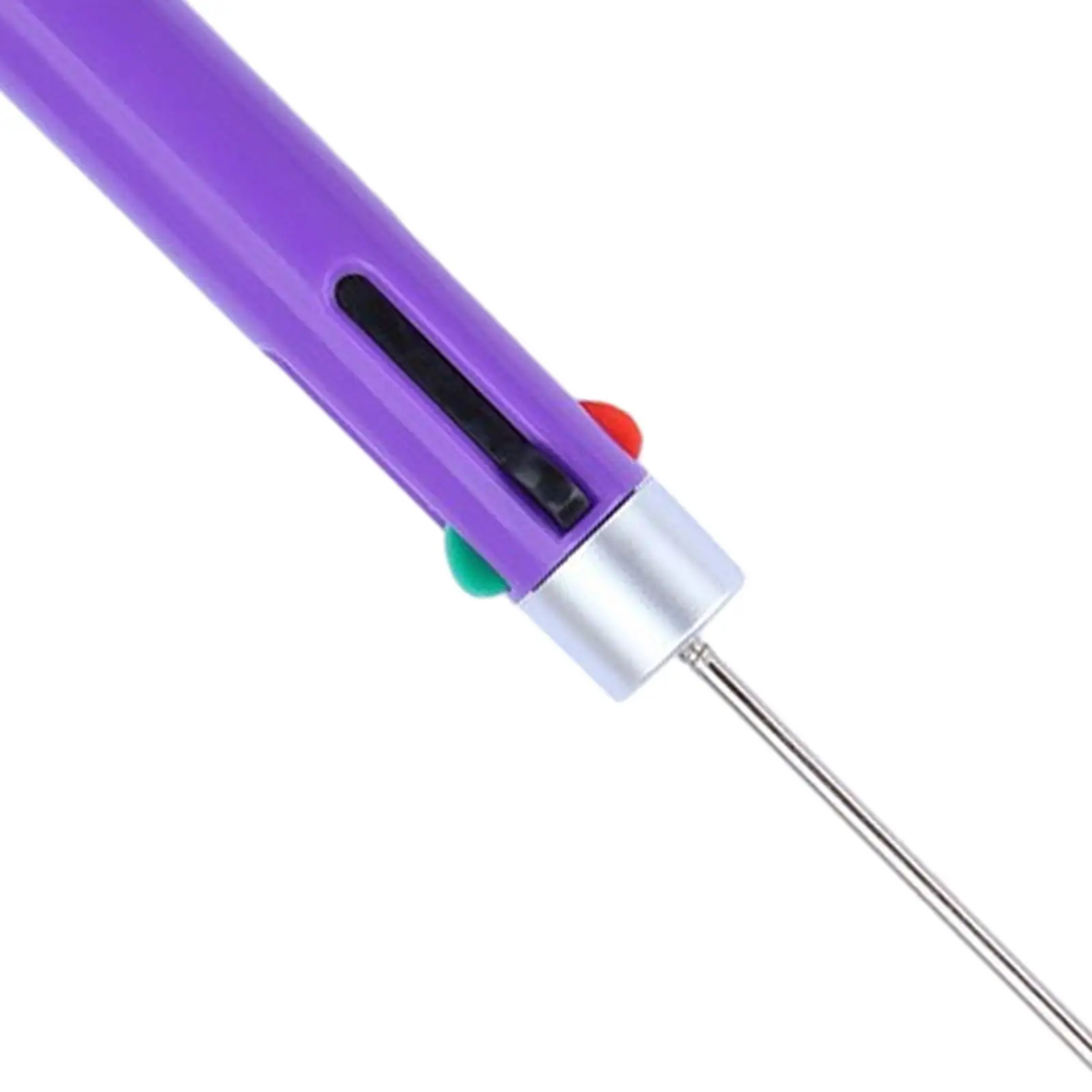 Beadable Pens Kits Ballpoint Pen Multicolor Creative Printable Ball Pen