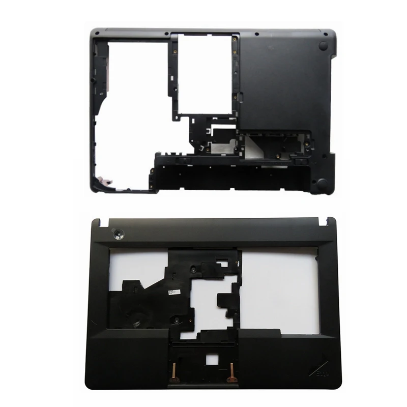 Caso inferior do portátil capa para lenovo thinkpad edge e430 e430c e435 e445 04w4156 04w4160 14.0 "palmrest capa 04w4156 04w4160