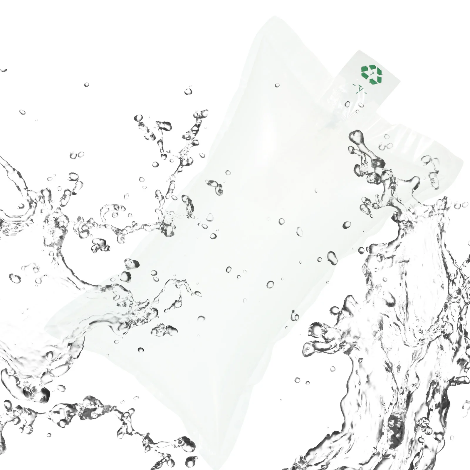 1 set 1 Set Of Inflatable Air Bags Waterproof Wear-Resistant Anti-Collision Packing Cushion For Shipping Delivery Packaging Air