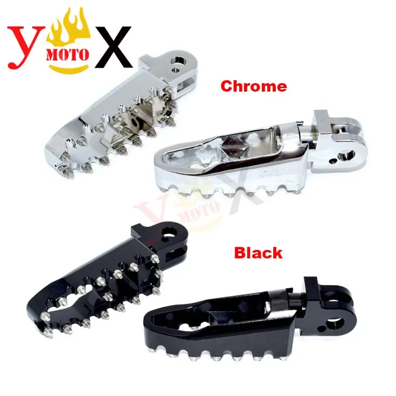 

Нескользящая задняя подножка для двигателя, подставка для ног, педаль для Triumph Bonneville T100 Thunderbird/Adventurer/Legend/SpeedMaster