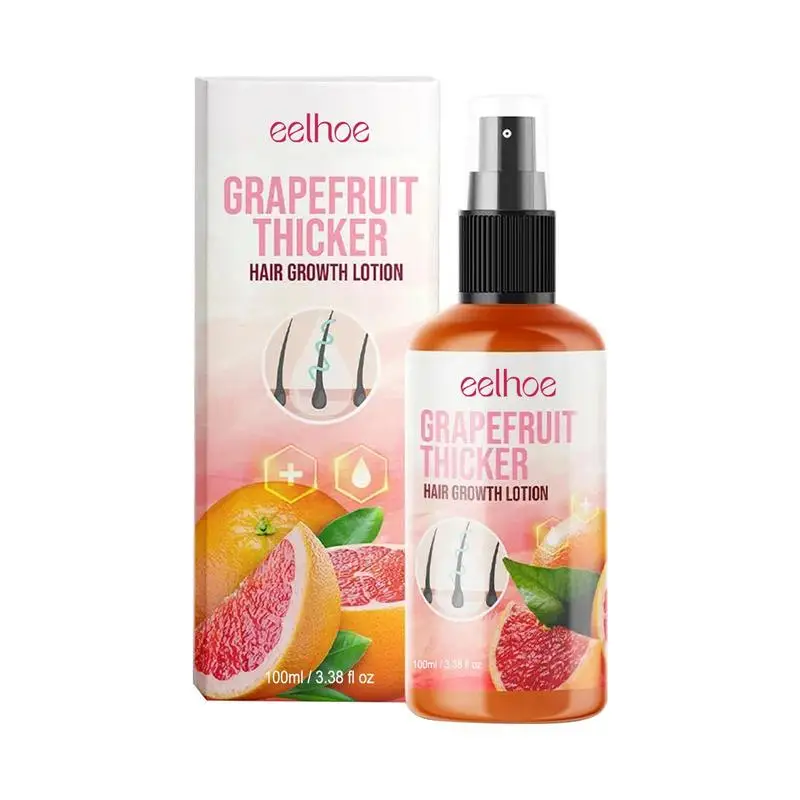 Hair Perfume Natural Fruit Spray Texturizing Volume Booster Hair Fragrance Moisture Scalp Care Makeup Supplies For Women Girls