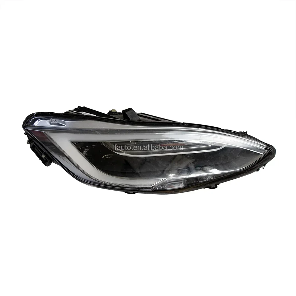 

Factory Wholesale Car Led Headlamp Headlight for Tesla model s