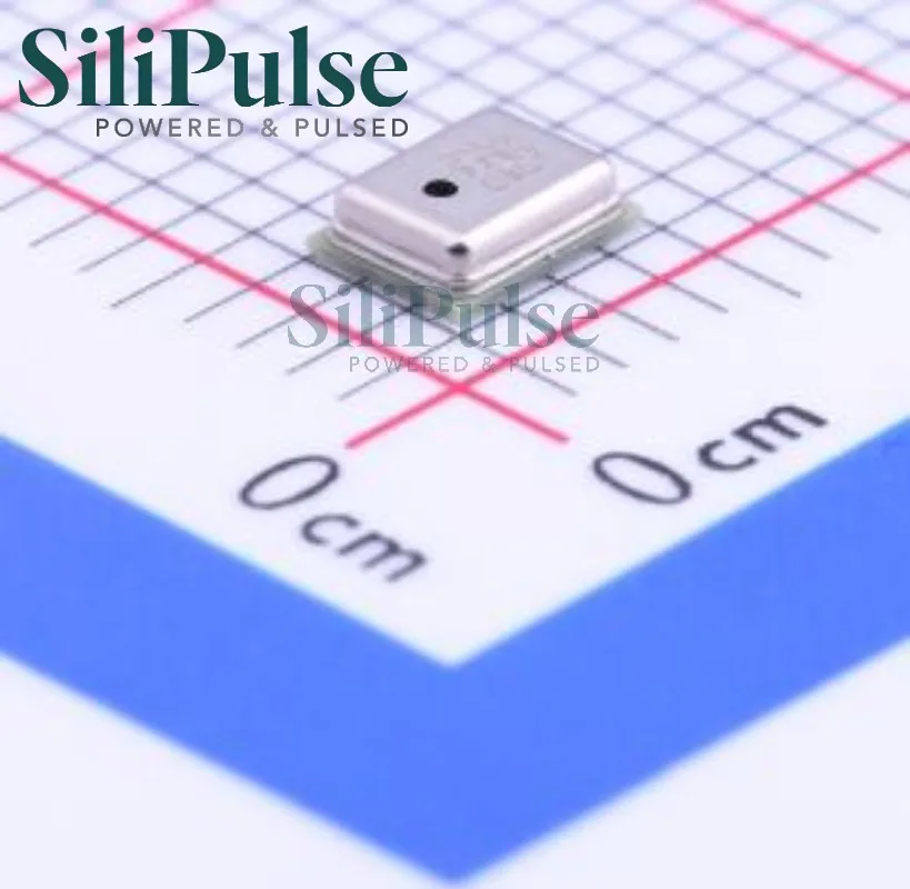 (20-100pcs) WMM7037AT2-4/TR LGA-4(3x3.8) 100% Original In Stock