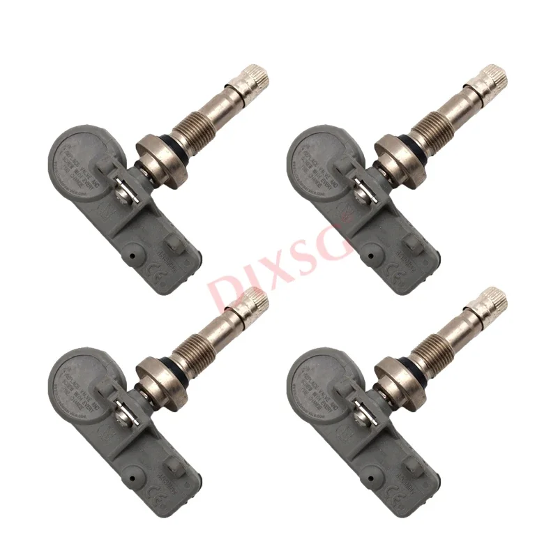 

Датчик TPMS DR3V-1A180-DA DR3V1A180DA DR3V-1A150-DA DR3V1A150DA 433 МГц для контроля давления в шинах Ford