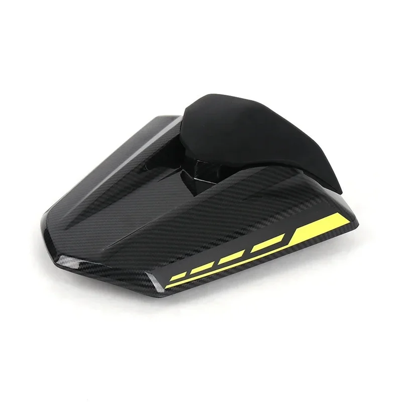 

Motorcycle Accessories Rear Seat Cowl Cover Rear Tail Fairing For Honda CB 750 CB750 Hornet 2023 2024-A67F