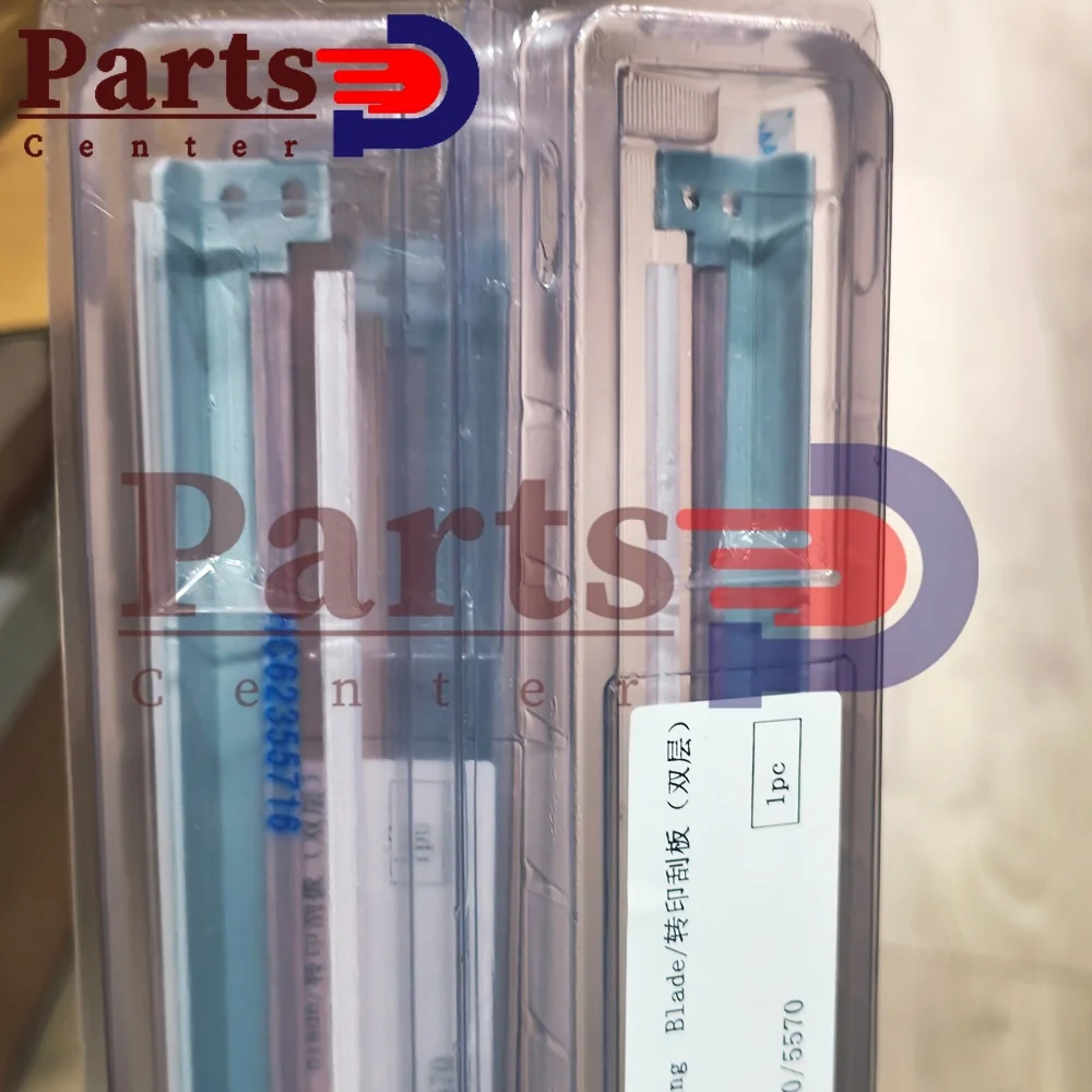 5X Transfer Cleaning Blade support for XEROX WorkCentre 7525 7530 7535 7545 7556 7830 7835 7845 7855 7970 C8030 C8045 C8055 C807