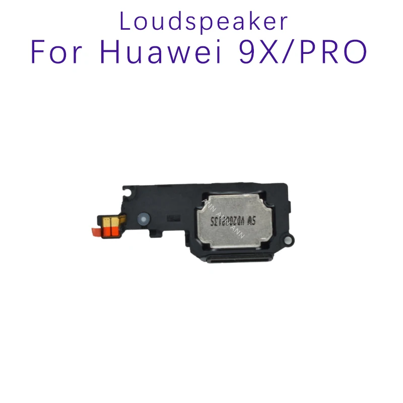 

Original Loudspeaker For Huawei Honor 9X 9 X Loud Speaker Buzzer Ringer Sound Mobile Phone Accessories Replacement Spare Parts