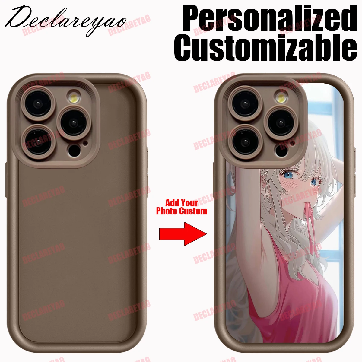 Personalized Custom… - image