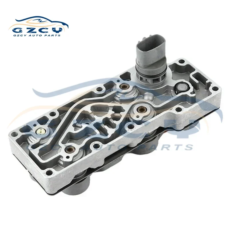 FBIP-7G361-CC Car Transmission Valve Body F81Z-7G391CB Fits For Ford  PWM type 4R100 Transmissions Only With 4X4 Valve Bod