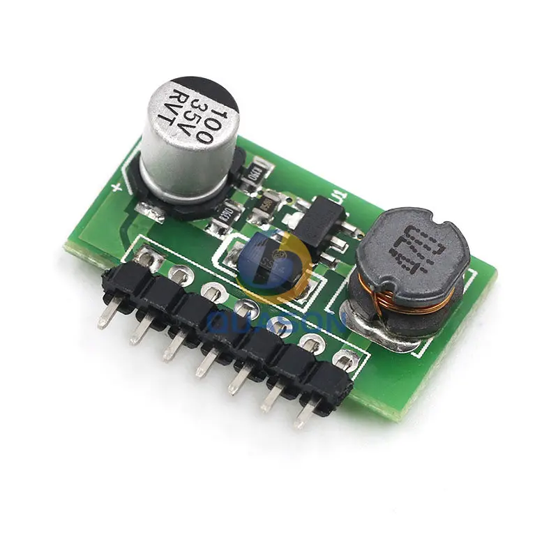 3W DC IN 7-30V OUT 700mA LED lamp Driver Support PMW DimmerDC-DC 7.0-30V to 1.2-28V Step Down Buck Converter Module