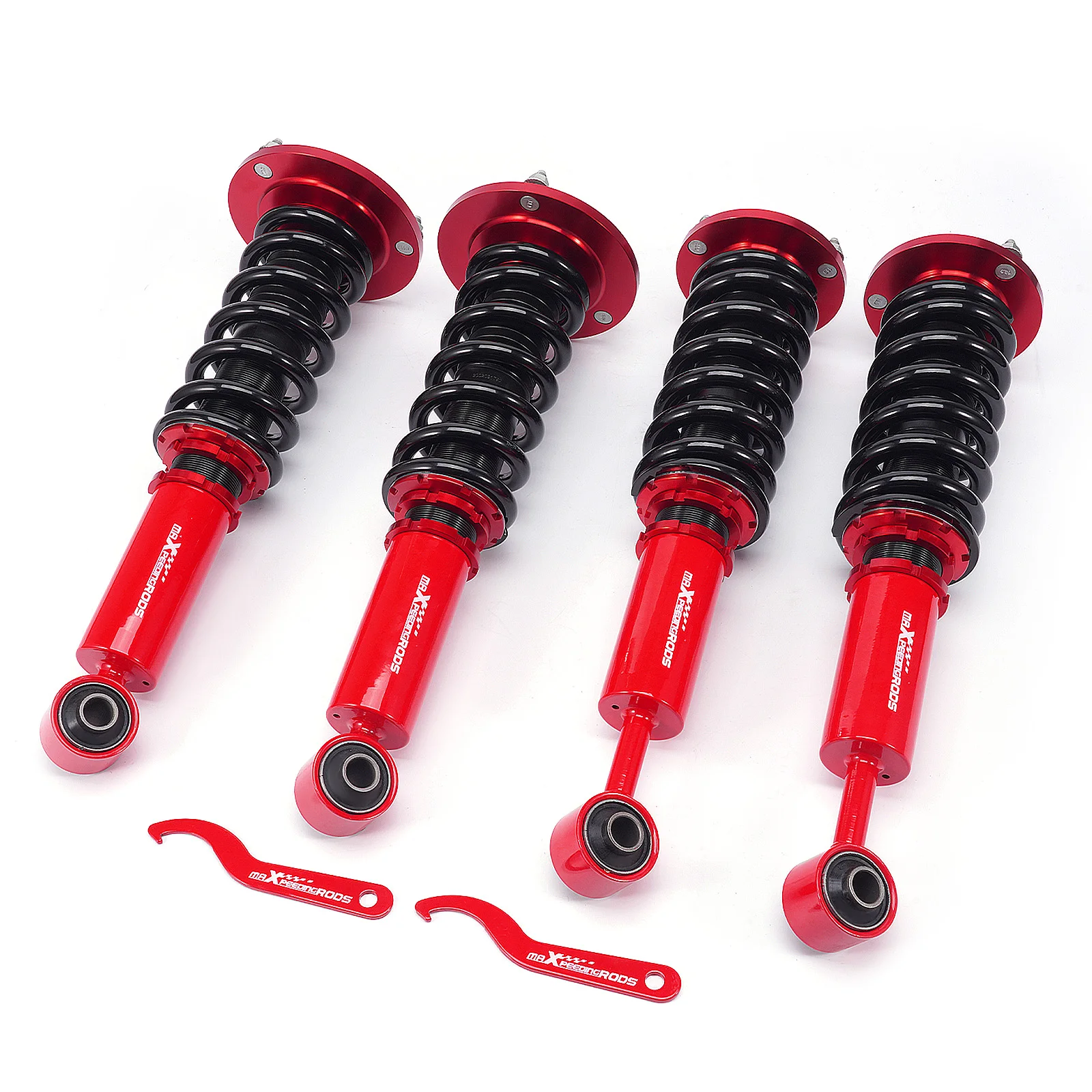 

Комплект койловеров MaXpeedingrods для Ford Expedition и Lincoln Navigator 03-06