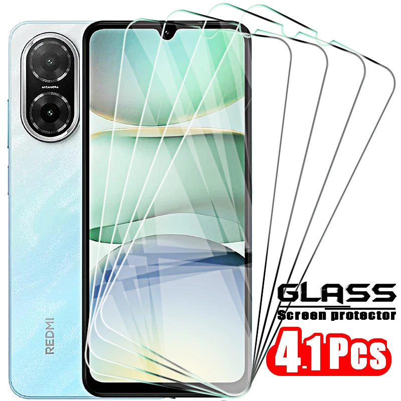 4-1Pcs Tempered Gla…