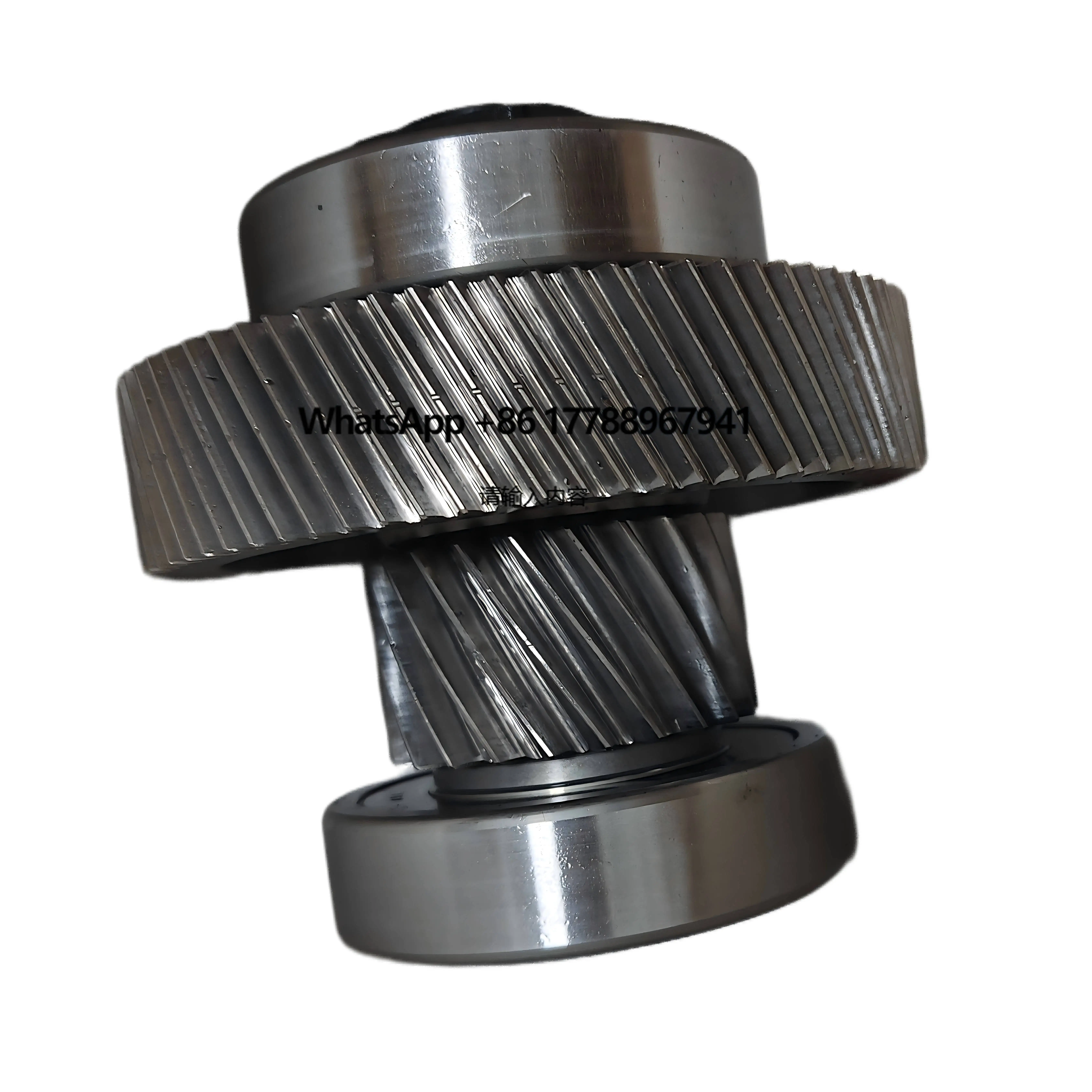 

BYD Dolphin Seal Seagull Countershaft Assembly for Automobile Electric Machine for Front Drive Motor + Reducer Assembly Repair