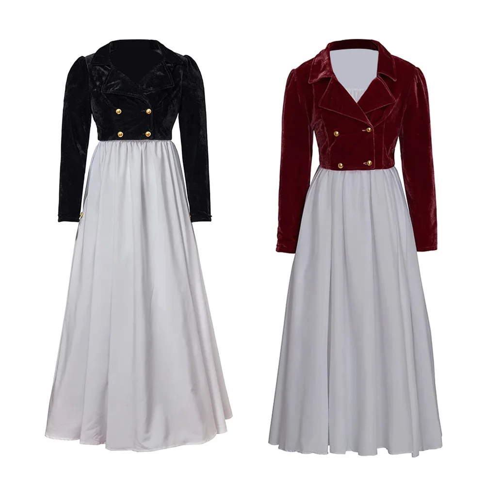 الإمبراطورية سبنسر اقتصاص سترة جين أوستن ملابس النساء ريجنسي معطف 1800s إليزابيث بينيت تأثيري حلي معطف ريدينغوت #1