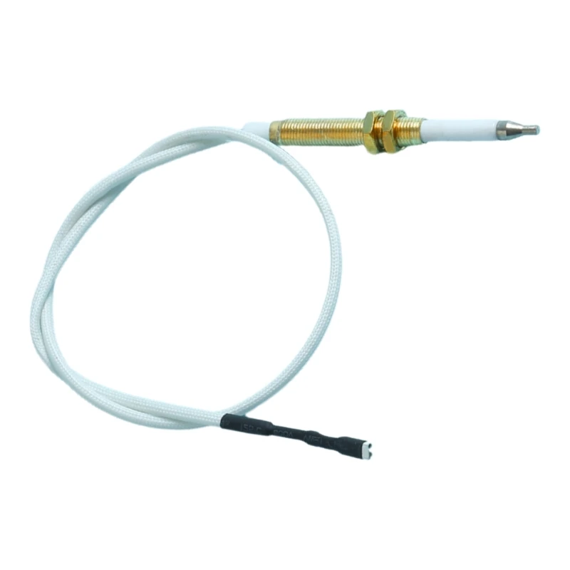 ガスストーブ用イグナイターユニバーサル電極点火スパークプラグ電子ライター