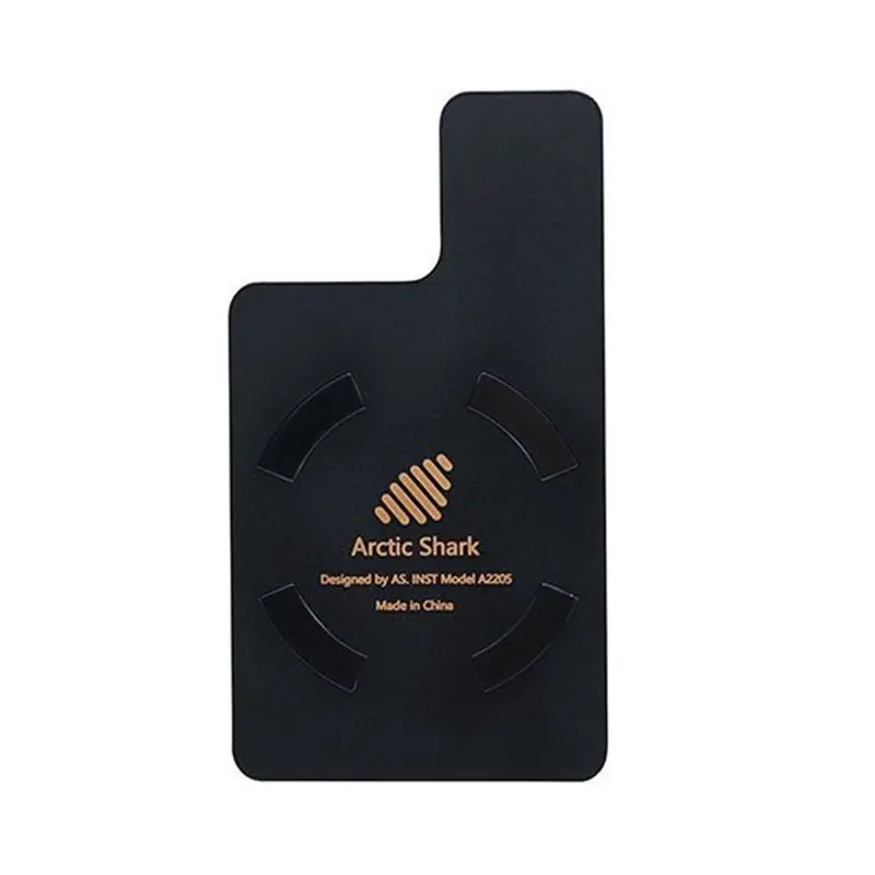 ABIJ-Mobile Phone Cooler Copper Graphene Sheet Tablet Dissip Uniform Plate Increases Heat Dissipation Area