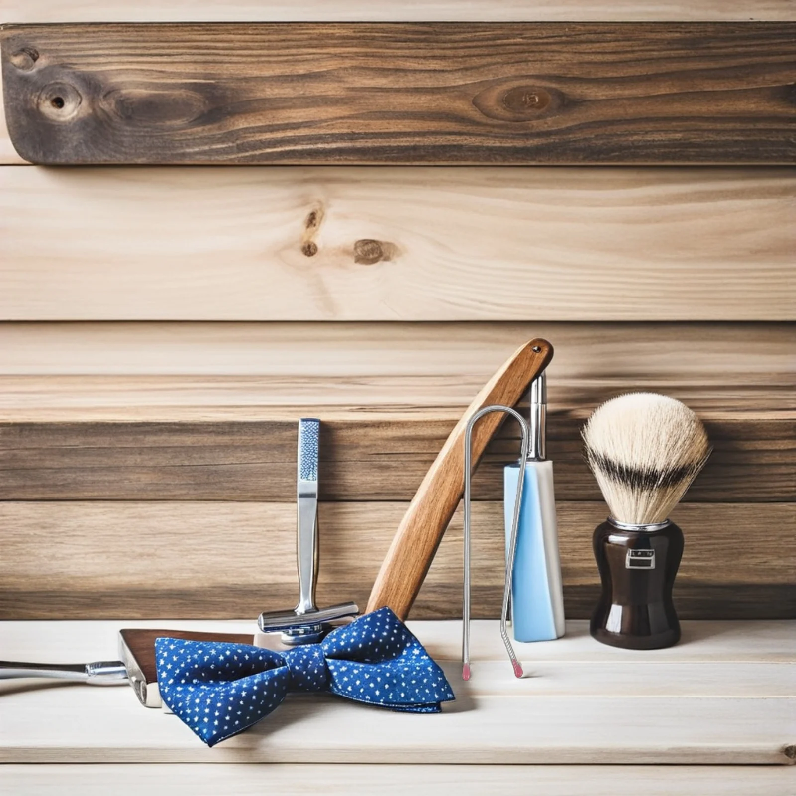 

40Pcs Replacement Hot Curler Clips U-Shaped Heat Resistant Hair Roller Clamps Secure Pins for Perm Rods 0.75-1.75 Inch