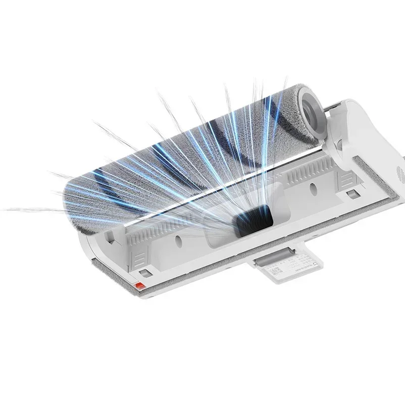 2025 XIAOMI MIJIA Wireless Vacuum Cleaner 2 Visible Dust Version B203CN-XC Handheld Car Vacuum Cleaner 150AW Cyclone Suction