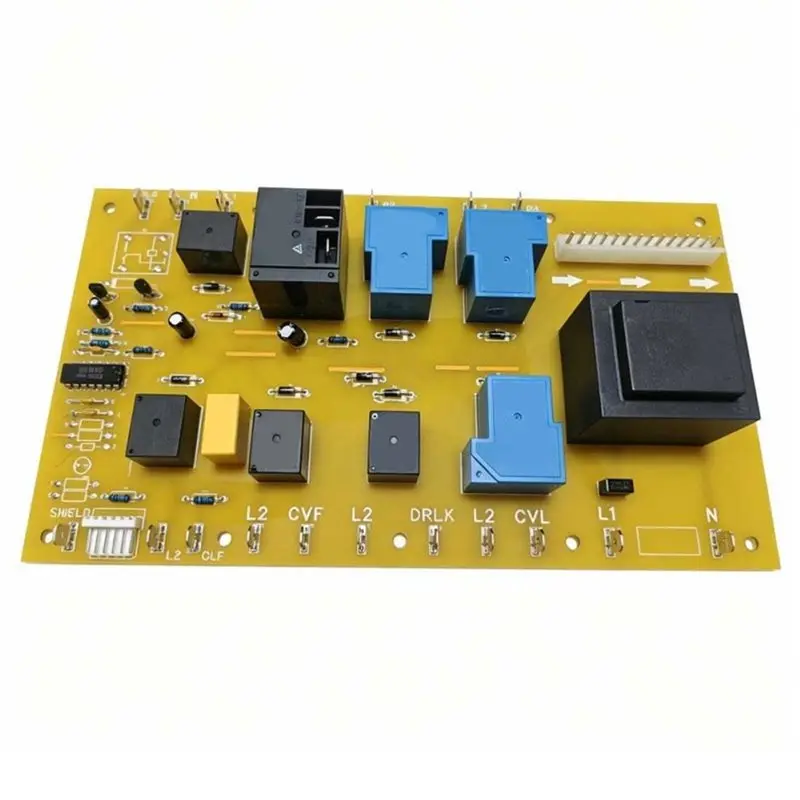 A83G-92028 Range Oven PCB Relay Power Board For Dacor Range Oven