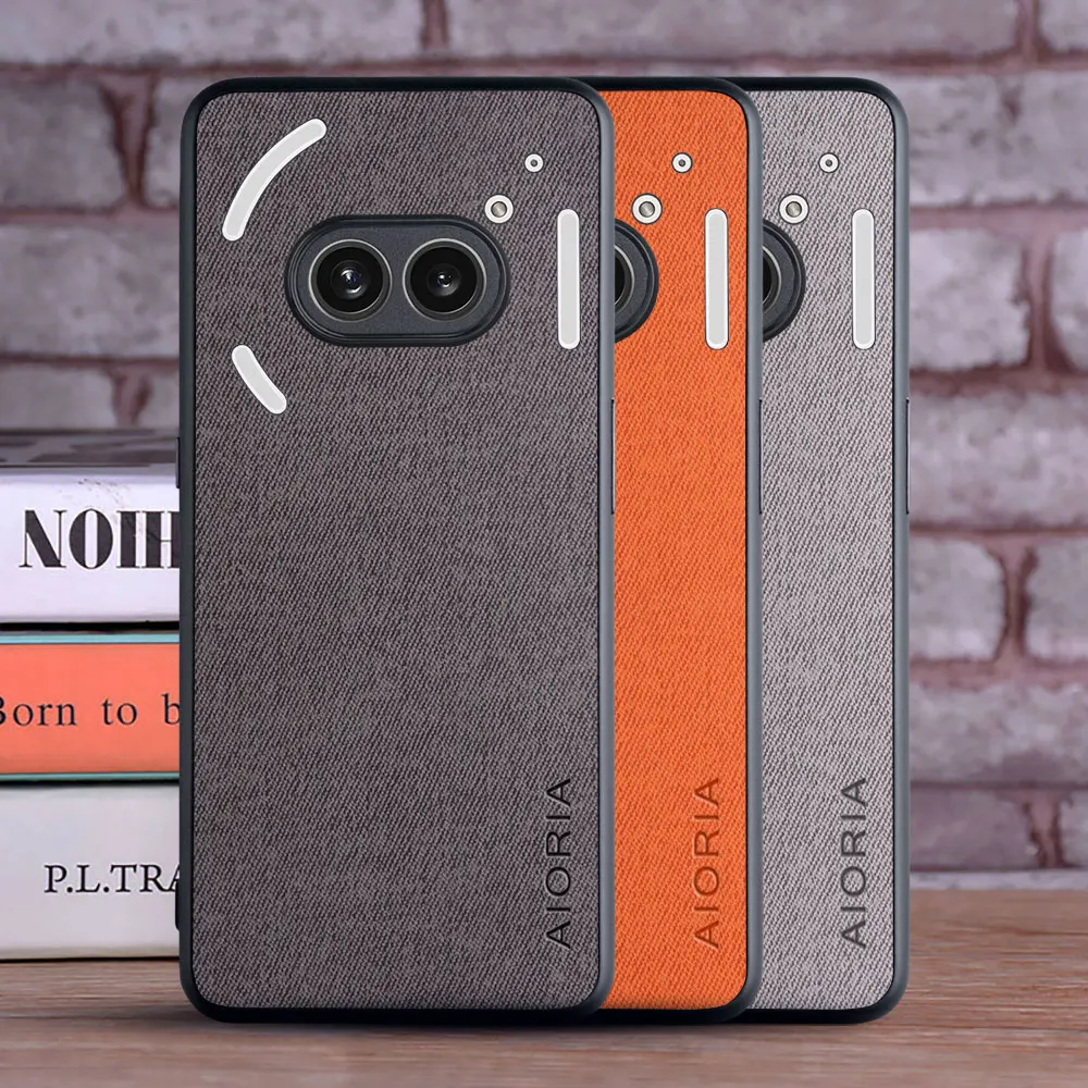 Case For Nothing Ph…