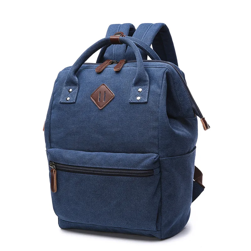 Plecak płócienny kobiet plecak dla dziewcząt kobiet torba vintage Mini plecak nastolatka tornister mochila feminina torba dla mamy nowy