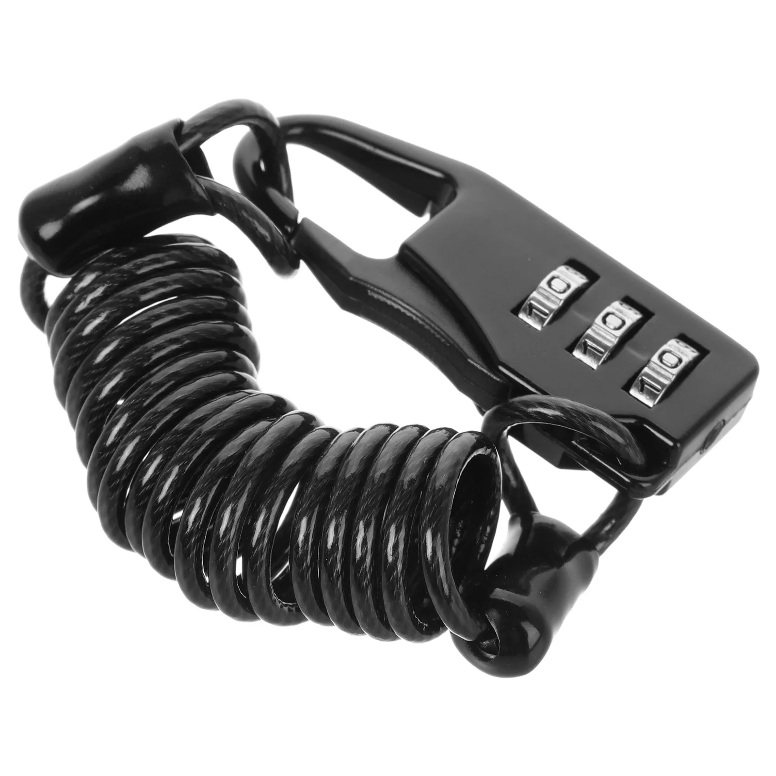 

Motorcycle Security Lock Tamper Proof Fixed Lock For Bike Scooter Heavy Duty Motorcycle Accessories