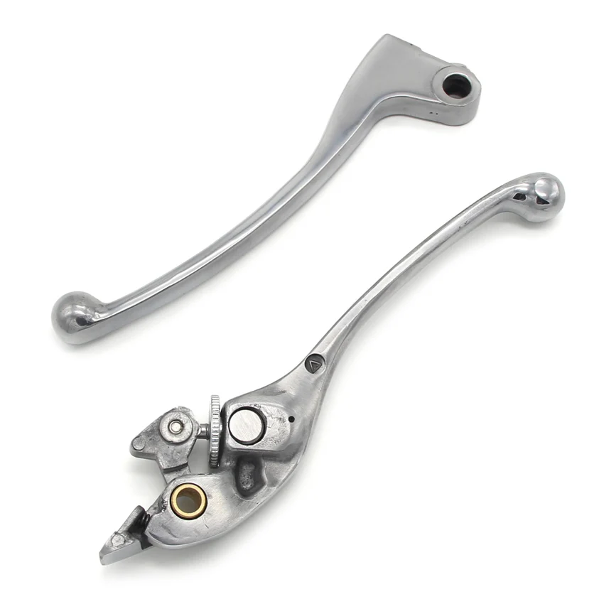 Clutch Brake Lever Handle For Honda NSR250 MC18 MC21 CBR250 MC19 MC22 CBR400 NC23 NC29 VFR400 NC30 RVF400 NC35 NT400 BR0S400 - view 3