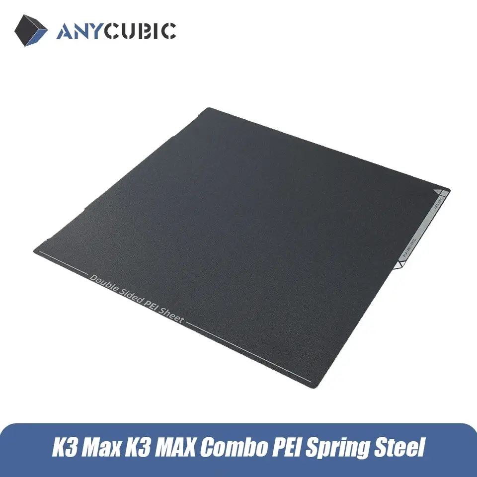 ANYCUBIC Kobra 3 Max مجموعة ملحقات تجميع رأس الطباعة Kobra 3 Max   فوهة Hotend 0.4 مم - 5
