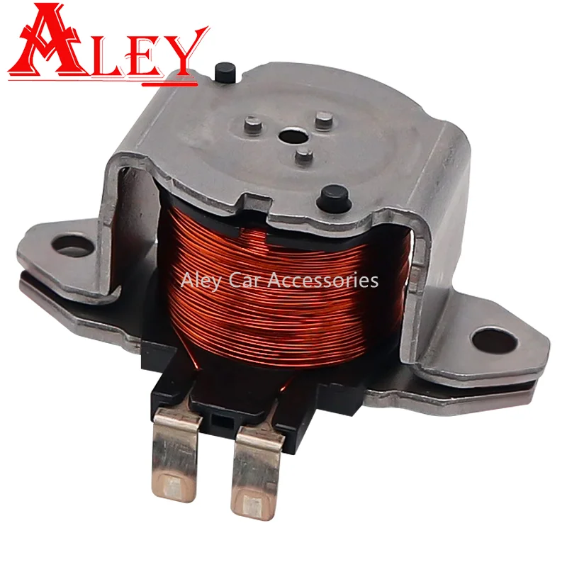 

Original 0B5 DL501 DSG 7-Speed Gearbox Transmission Clutch Shift Solenoid N435 K1 N439 K2 For Audi A4 A5 A6 Q5