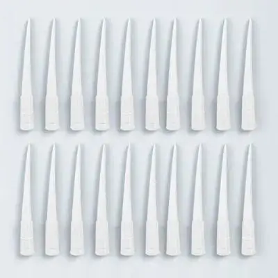 100Pcs Flower Stems Tube Holder Professional Floral Arranger Tools High Class Material Beautiful Scenery Flower Arranger