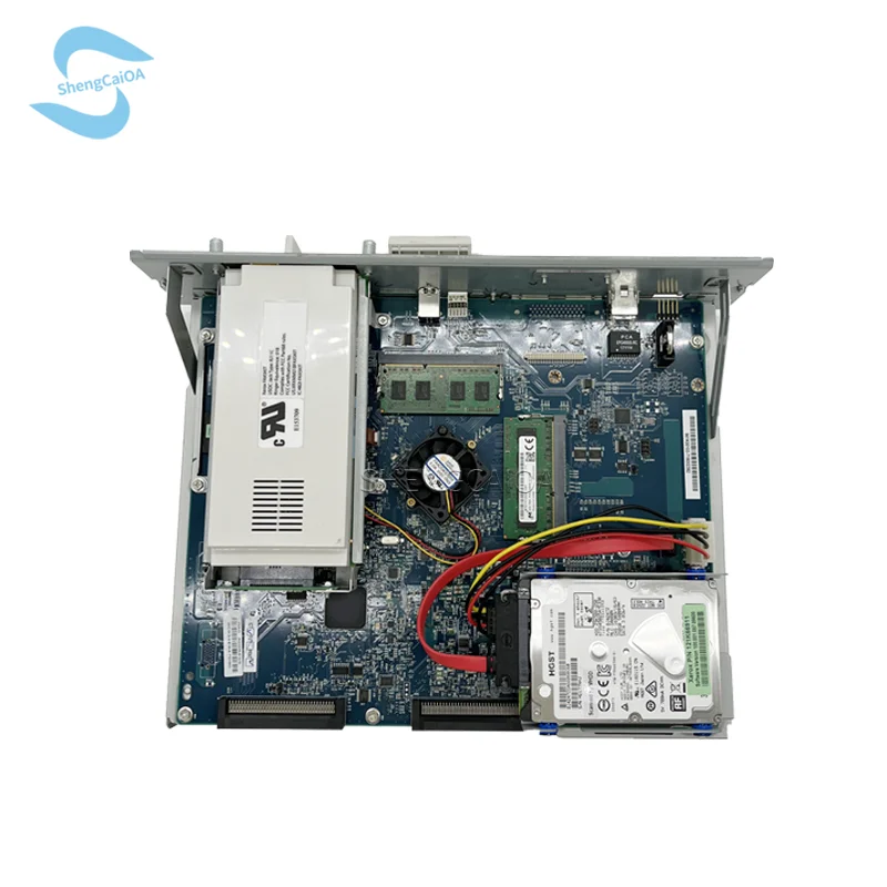 Original Sbc Pwb Bo…