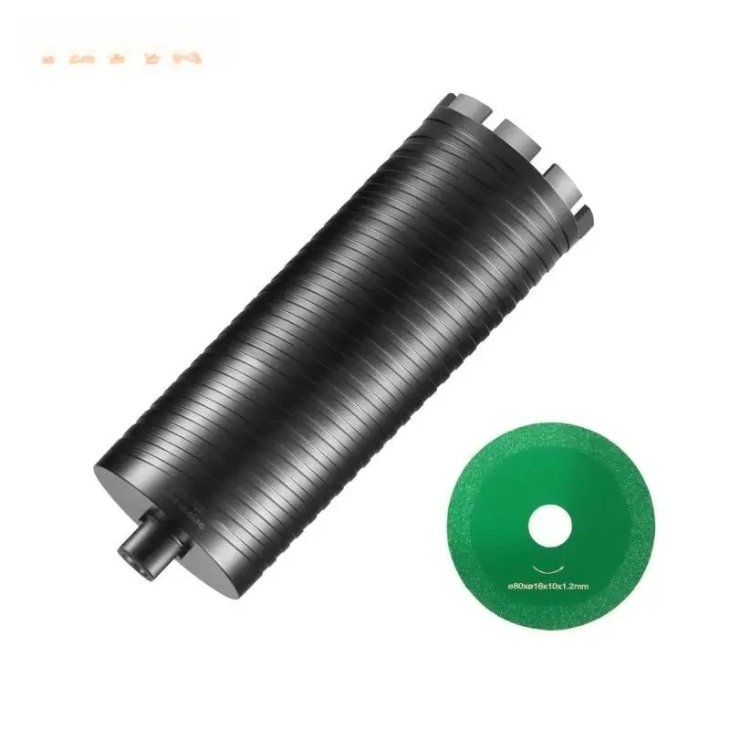 Core Drill Bit Wet/… - image