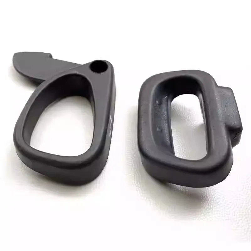 seat adjustment buckle For Mitsubishi Pajero Cheetah MK2 V31 V32 V33 Car Seat Adjustment Handle Auto Inner Handle