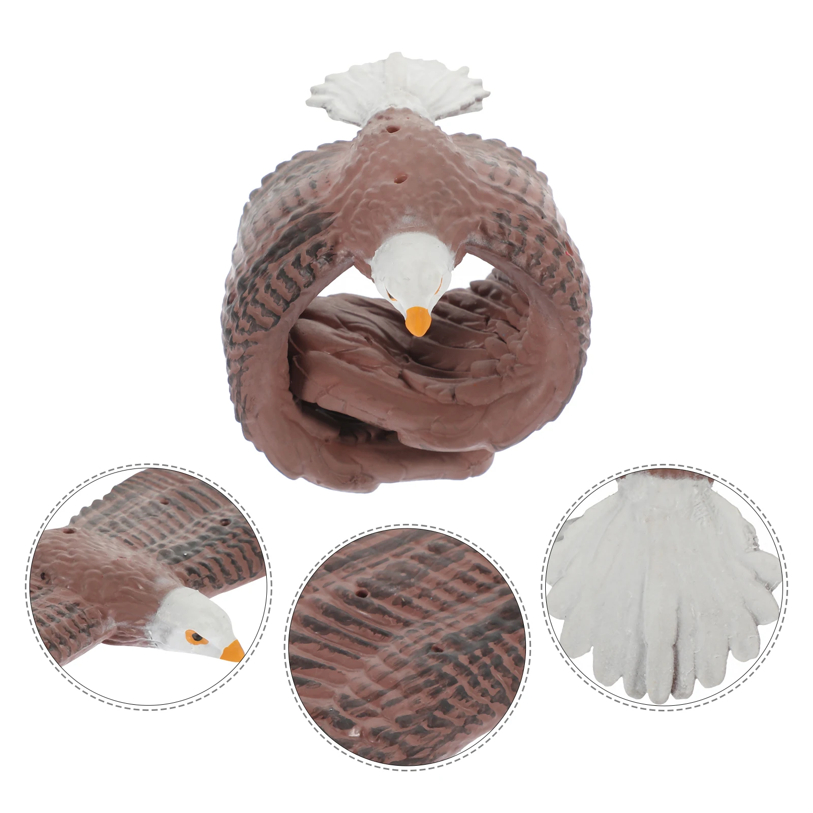 Animal Bracelet Party Bracelets Papa Circle Print Wristband Kids Slap Tpr Birthday for Girls Child