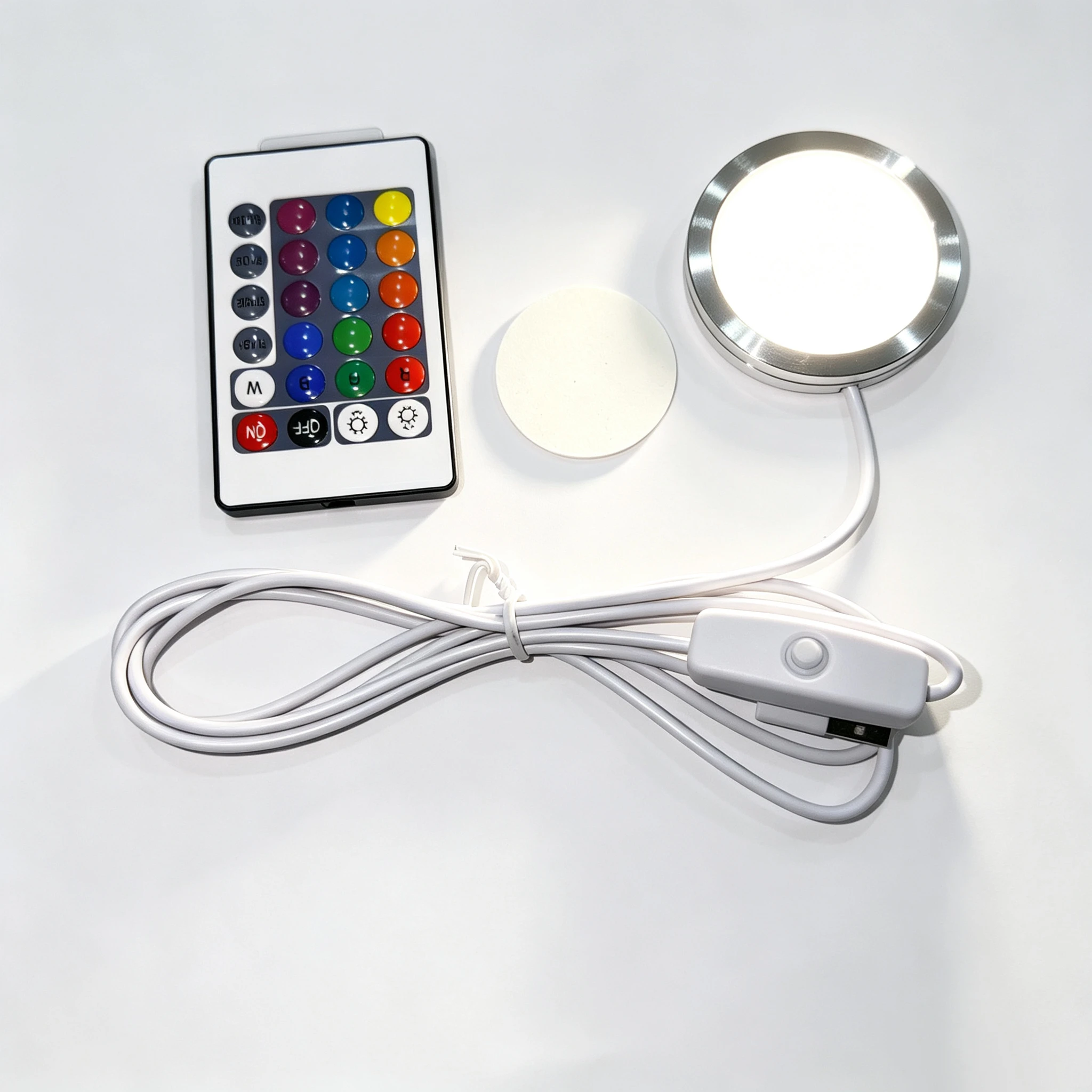 

Led Lamp Kit 001 Maker Supply For Bambu Lab Bambulab Light Kit Led Light Parts Diy Model FOR 3d Printing Accessories