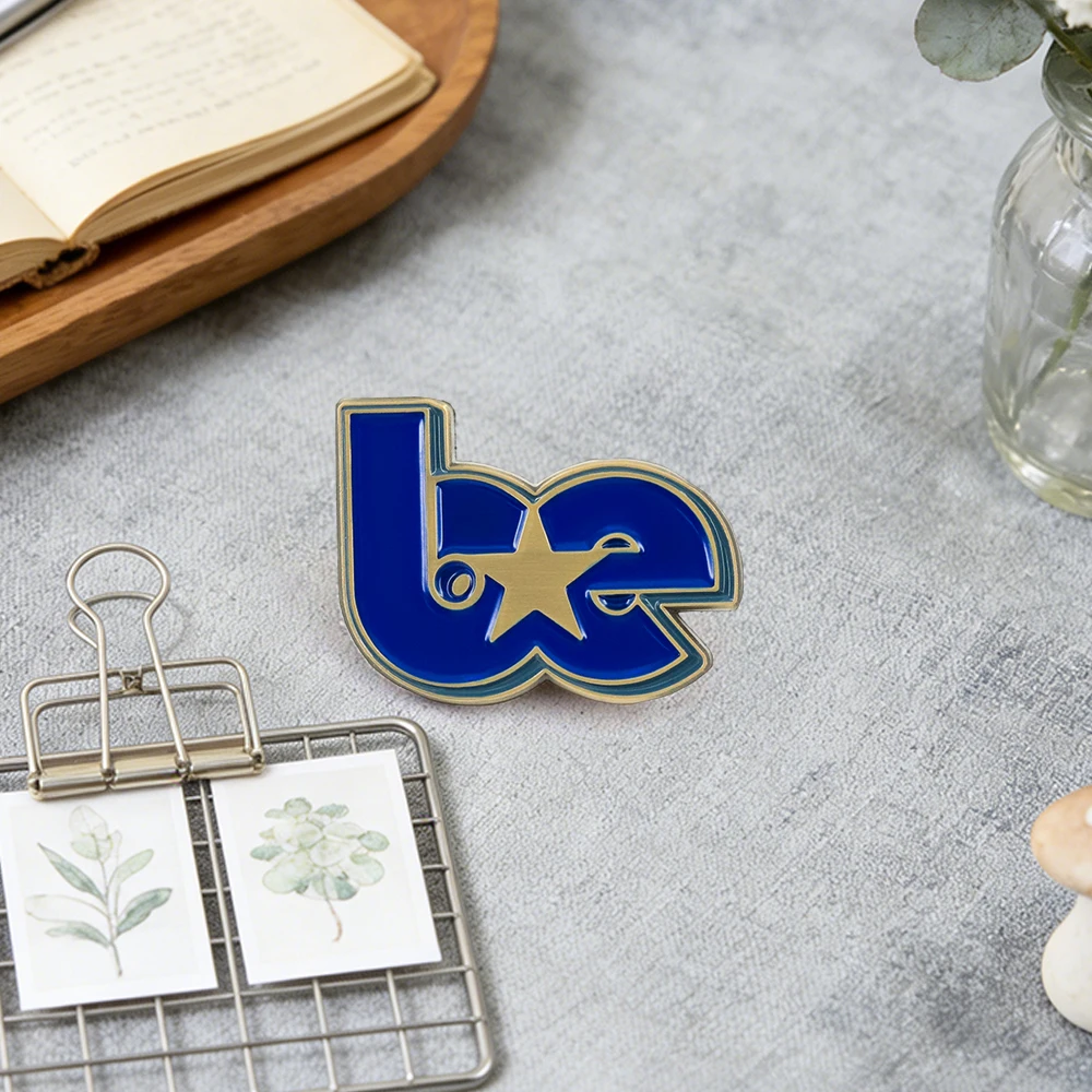 Billie Eilish Persönliche Iden – Embroidery Initials Bewertung und Preis