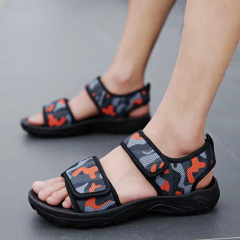 

Sling Back Half Fashionable Teenage Sneakers Vulcanize Casual Tennis Men's Sports White Shoes Daily Snaeker Topanky