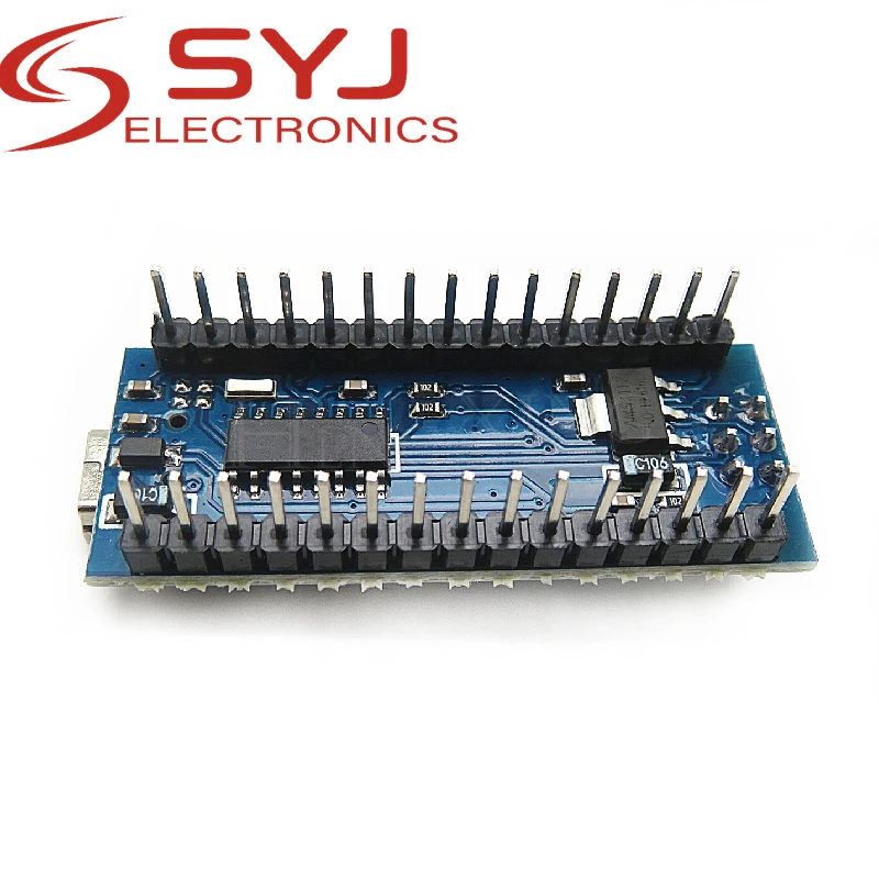 

1 шт. Модуль V3.0 ATMEGA328P CH340G улучшенная версия электронных строительных блоков МИНИ-интерфейс