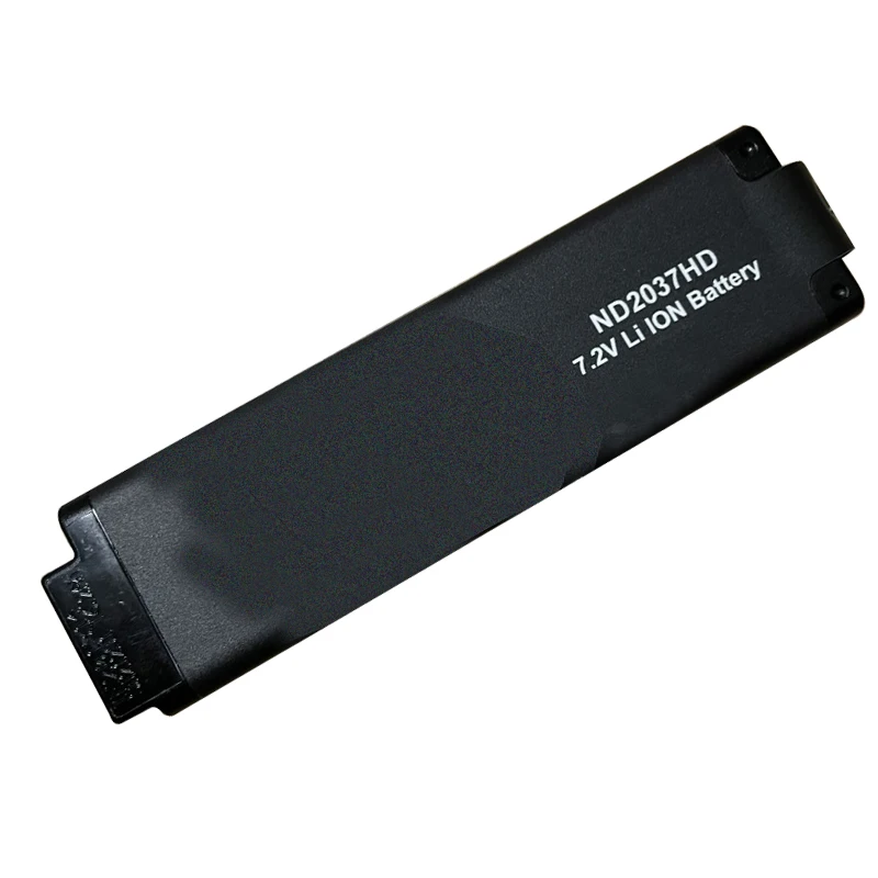 UGB New ND2037FD31 Battery For INSPIRED ENERGY ND2037FD31 ND2037 ND2037HD Spectrometer Battery