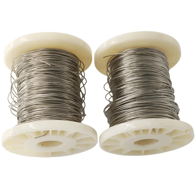 

High purity chromium wire Cr ≥ 99.99% for scientific research experiments