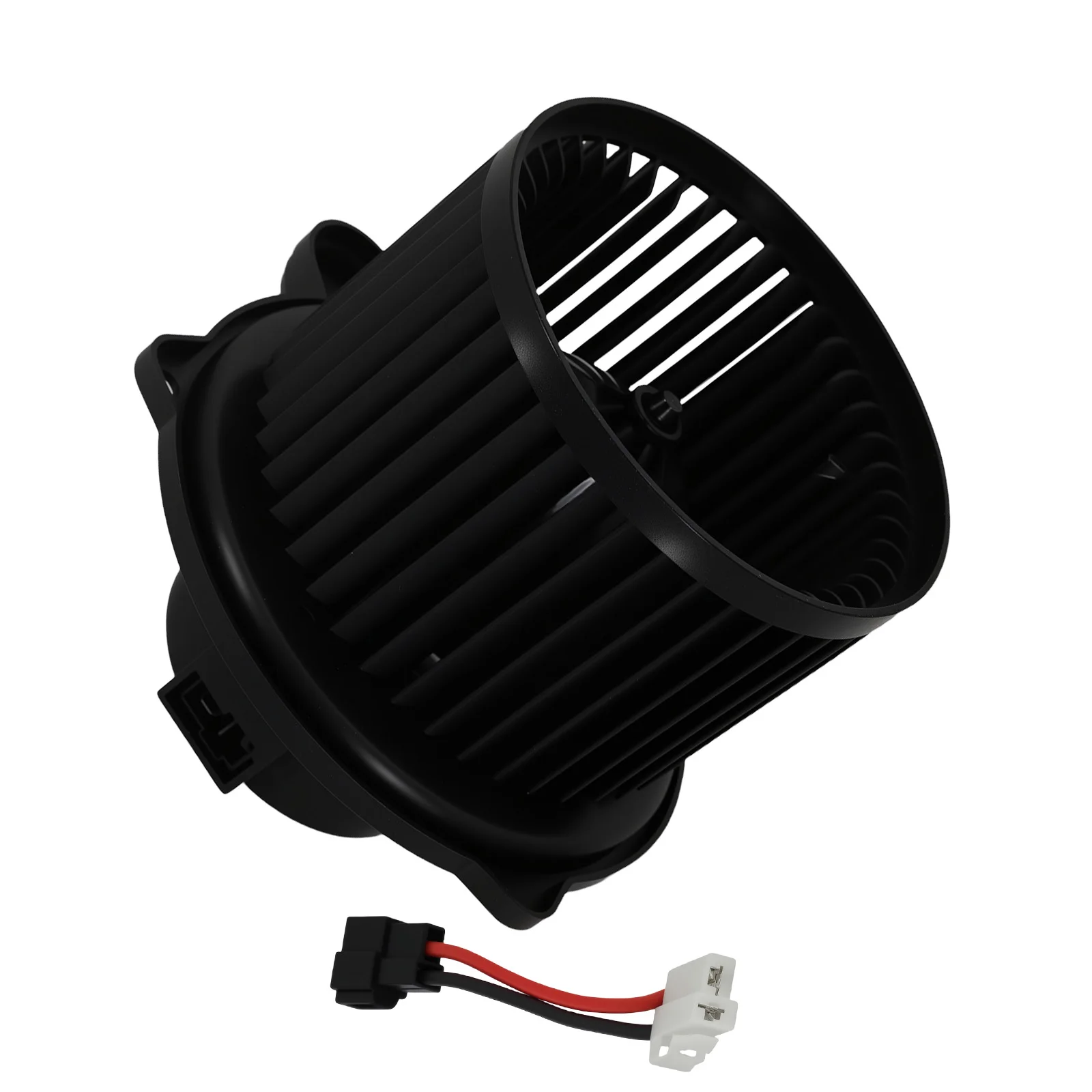 

Мотор вентилятора системы кондиционирования воздуха с колесом для Kia Soul EX Pack Hatchback 2018-2019 700300