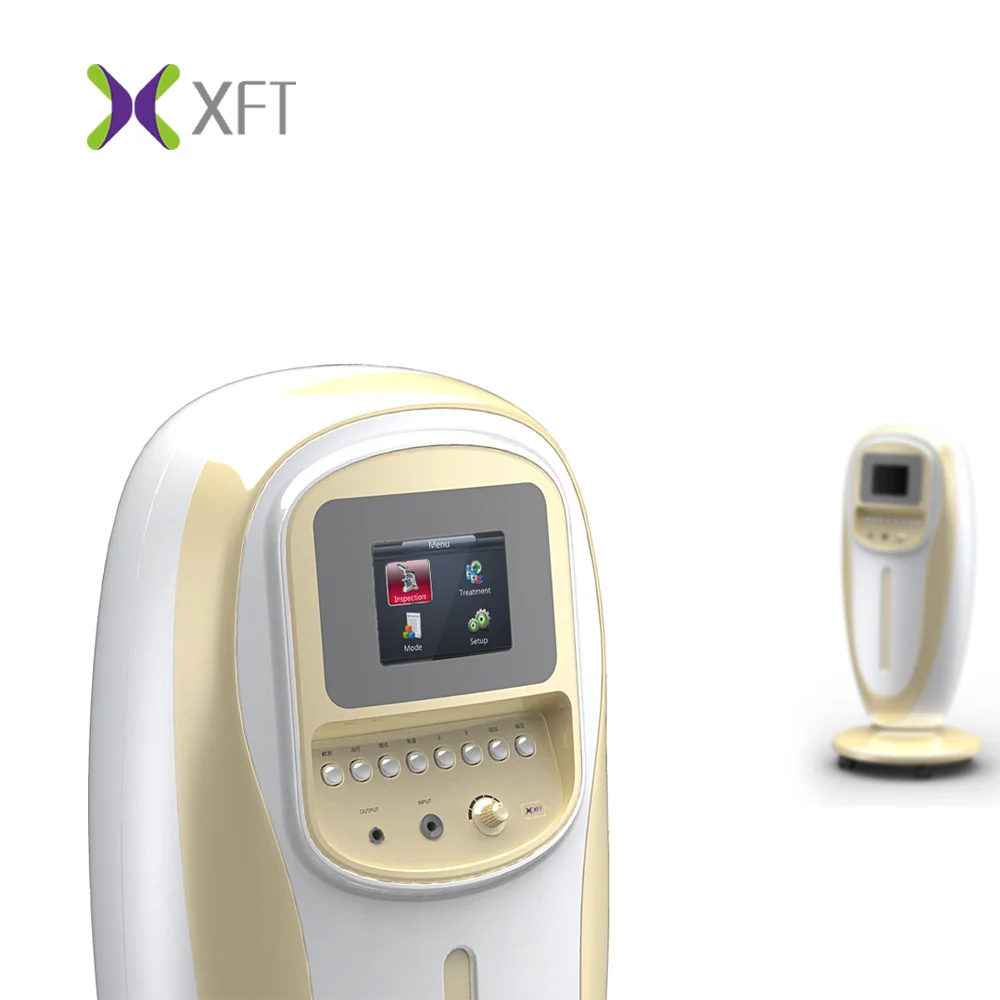 Medical Electrical Pelvic Muscle Stimulator For Urinary Incontinence