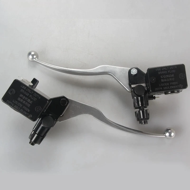For Sym XS300T-3 Left/right Brake Pump Front/rear Brake Pump Motorcycle Accessories