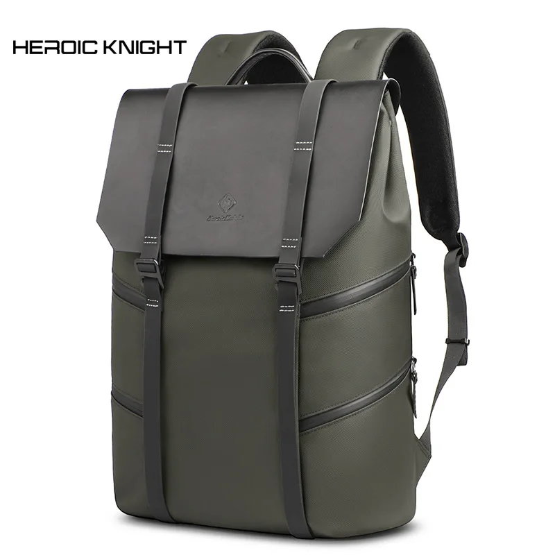 

【Brand】Anti Theft Backpack for Travel, Water Resistant Business Laptop Backpack with Hidden Pocket, RFID Blocking Work Bag