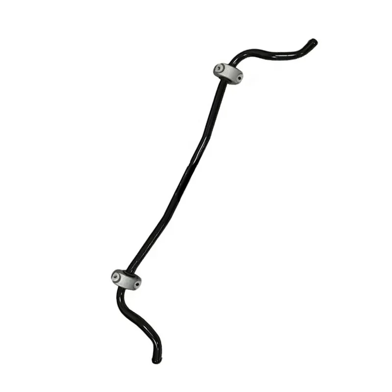 RBITAR Front Suspension Steel Stabilizer Link Anti-Roll Bar for Continental GT GTC V8 3W0411305AF 2