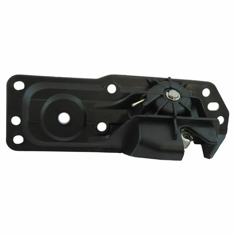 2007-2013 Premium Exterior Door Handle Repair Kit, 1 Pair Standard Size Match Door Handle Fix Replacement Accessories