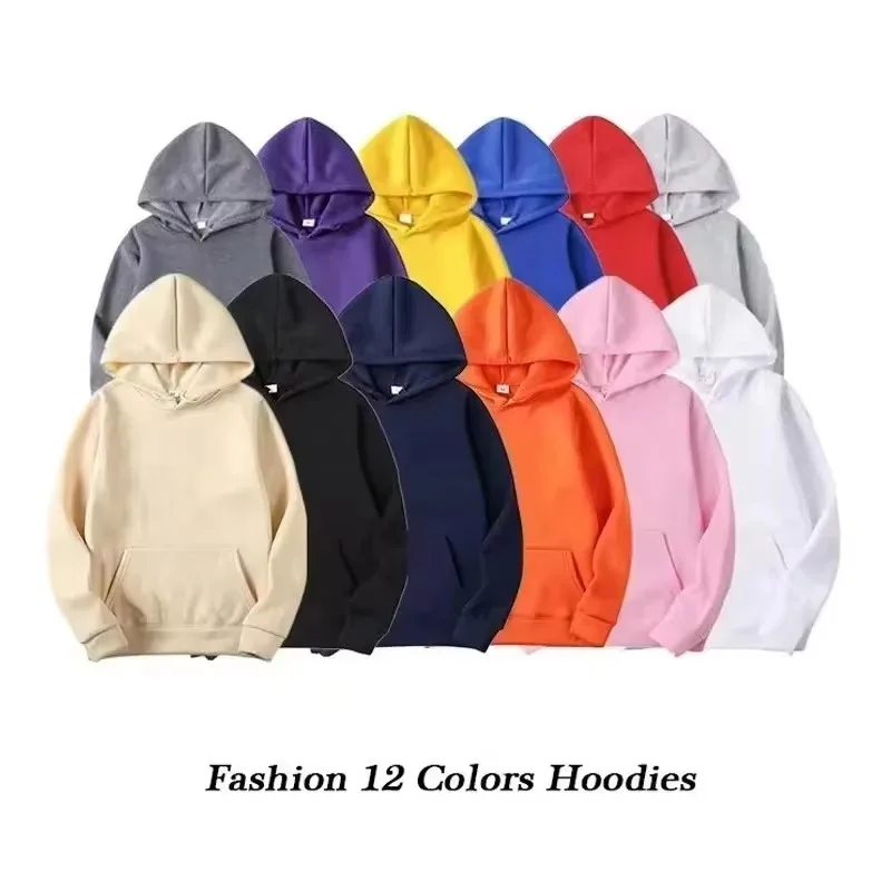 Autumn and Winter Fashion Cookies Letter Print Women\'s Hoodie Hip-hop Fleece Women\'s Casual Punk Gothic Y2K Clothing Hoodie