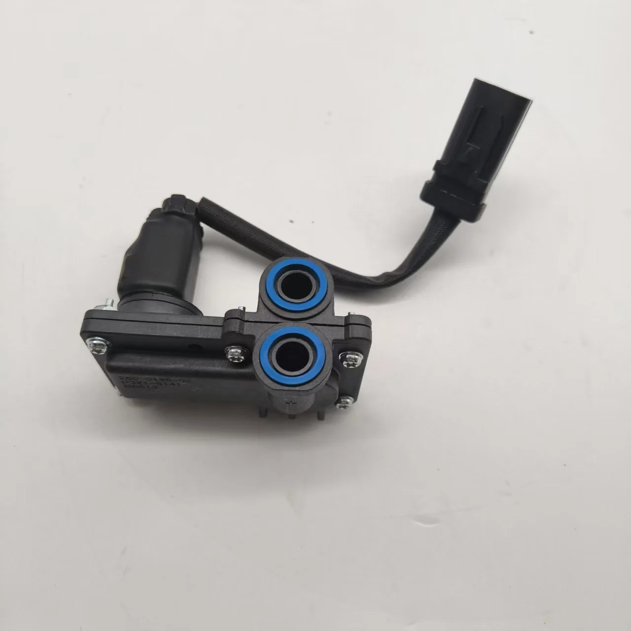 high quality new 266-0136 2660136 Intake pressure sensor for Caterpillar E312D Excavator Diesel Engine Parts C4.2 C6.4 ﻿