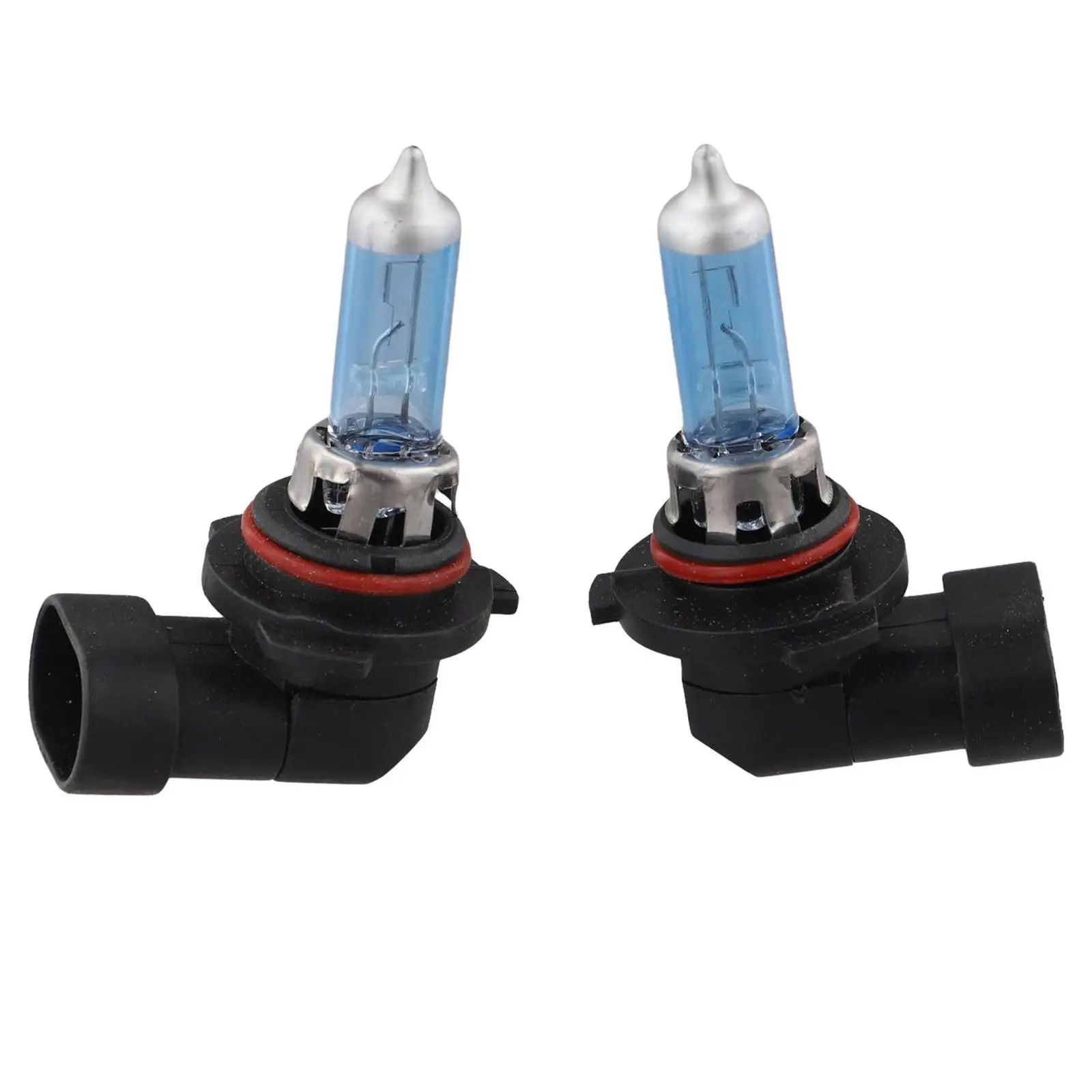 White Light Bulb Replacement Vehicle 4Pcs Set Car HB3 Headlight Halogen 5000K Xenon 9005 New Hot Latest Practical