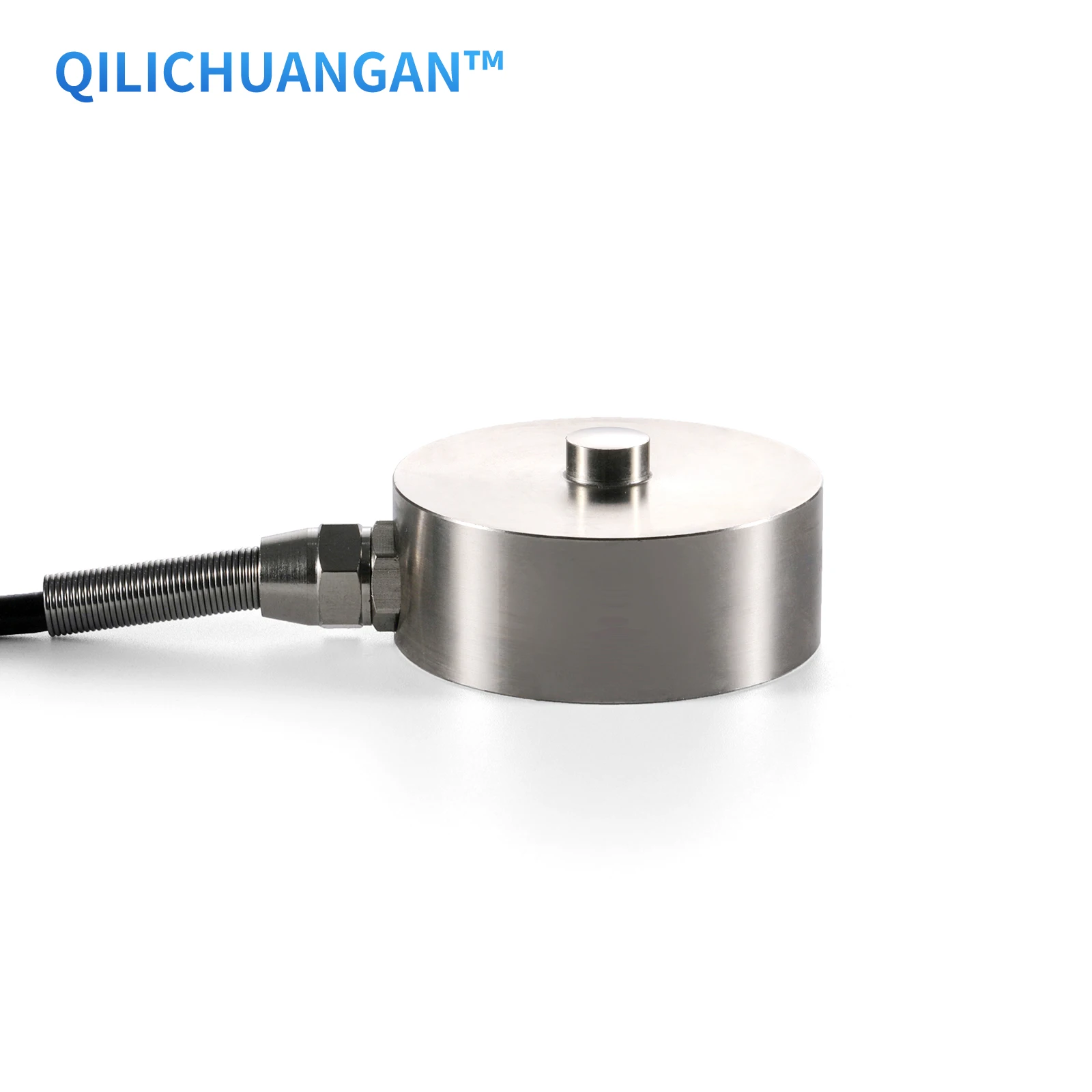 Single-Point Load Cell Rating Range: 30kg–10t